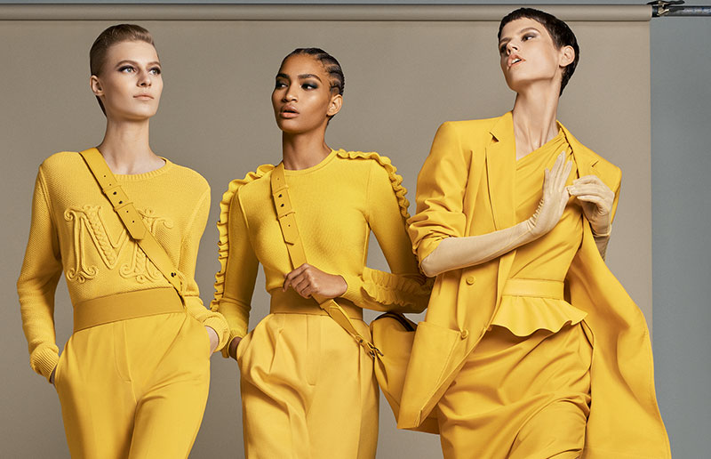 Max mara studio discount spring summer 2018